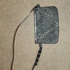 Michael Kors belt bag